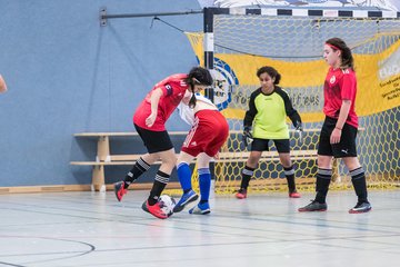 Bild 838 - Loewinnen Cup B-Juniorinnen